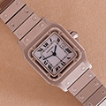 Cartier Santos Automatic 