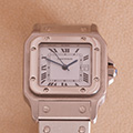 Cartier Santos Automatic 