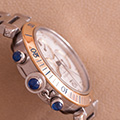 Cartier Pasha 38mm Chronograph 