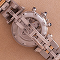 Cartier Pasha 38mm Chronograph 