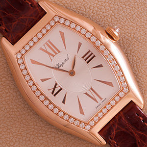 Chopard Tonneau Boutique 