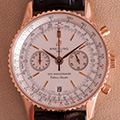 Breitling Navitimer 125th Anniversaire 