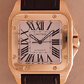 Cartier Santos 100 GM 