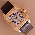 Cartier Santos 100 GM 