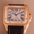 Cartier Santos 100 GM 