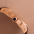 Cartier Santos 100 GM 