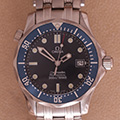 Omega Seamaster Mid-Size 