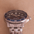 Omega Seamaster Mid-Size 