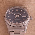 Rolex Date 34mm