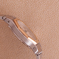 Cartier Santos Octagon 