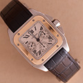 Cartier Santos 100 XL Chronograph 