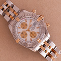 Breitling Chronomat Evolution MOP 