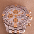 Breitling Chronomat Evolution MOP 