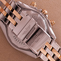 Breitling Chronomat Evolution MOP 
