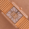 Cartier Tank Louis Cartier Diamonds 