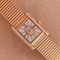 Cartier Tank Louis Cartier Diamonds
