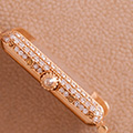 Cartier Tank Louis Cartier Diamonds