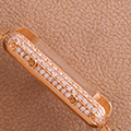 Cartier Tank Louis Cartier Diamonds