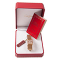Cartier Tank Louis Cartier Diamonds
