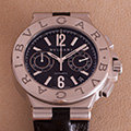 Bulgari Diagono Chronograph 