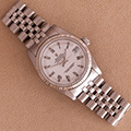 Rolex Datejust Medium 