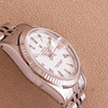 Rolex Datejust Medium 