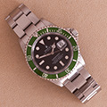 Rolex Submariner 50th Anniversary 