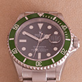 Rolex Submariner 50th Anniversary 