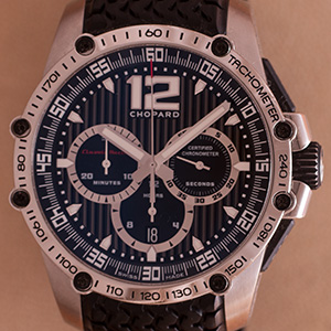 Chopard Classic Racing Superfast Chrono 