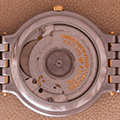 Maurice Lacroix automatic date 