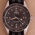 Omega Seamaster 300 Spectre 