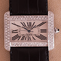 Cartier Divan GM 2612 