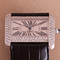 Cartier Divan GM 2612 