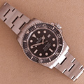 Rolex Sea-Dweller 4000 