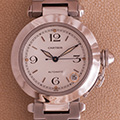 Cartier Pasha C 