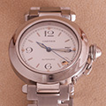 Cartier Pasha C 