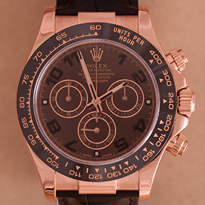 Rolex Daytona 