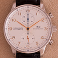 IWC Portugieser Chronograph 