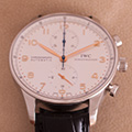 IWC Portugieser Chronograph 