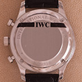 IWC Portugieser Chronograph 