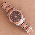 Rolex Lady Datejust Diamond