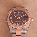 Rolex Lady Datejust Diamond