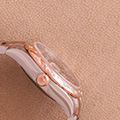 Rolex Lady Datejust Diamond