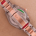 Rolex Lady Datejust Diamond