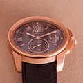 Cartier Calibre Marron 