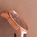 Cartier Calibre Marron 