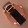 Cartier Calibre Marron 