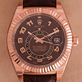 Rolex Sky-Dweller 