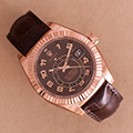 Rolex Sky-Dweller 