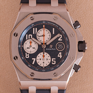 Audemars Piguet Royal Oak Offshore Chronograph 